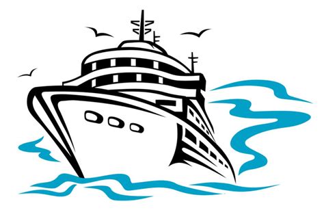 Cruise Clip Art - Cliparts.co