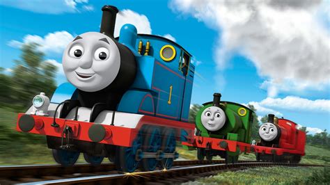 Thomas and Friends | Sky.com