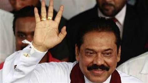 Mahinda Rajapaksa invited to C'Wealth closing ceremony