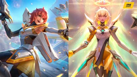 How to unlock Stellar Brilliance Beatrix, Light Chaser skins | ONE Esports