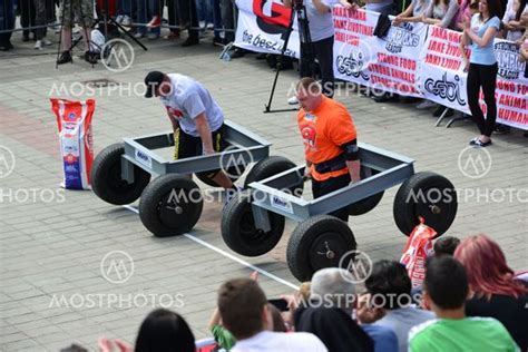 "Strongman Champions League,..." by Zoran Skaljac - Mostphotos