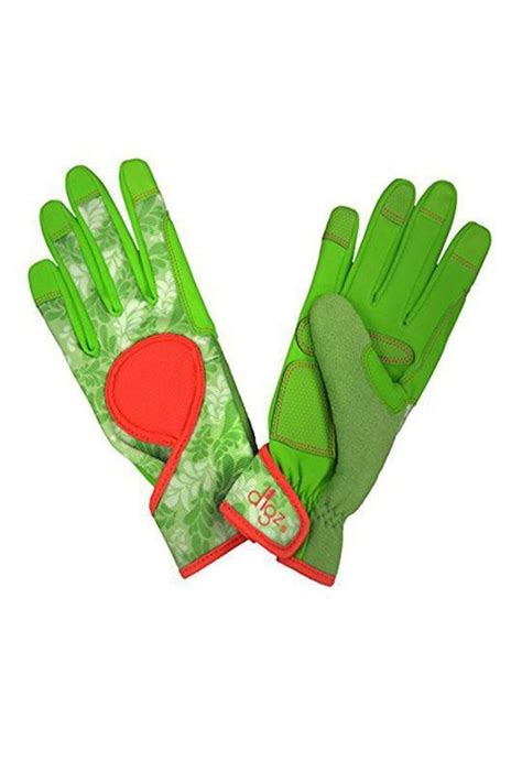 10 Best Gardening Gloves 2020