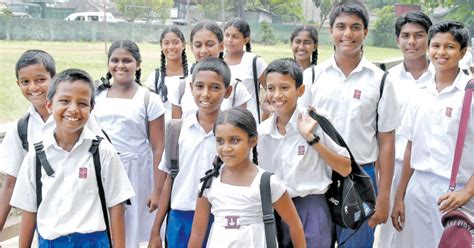 Over 90% of school uniforms distributed | Daily News