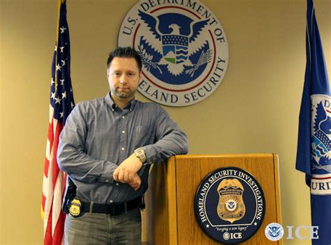 UM-Flint Alumnus Receives Recognition for Homeland Security ...