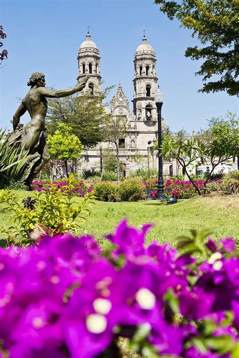 Monuments of guadalajara containing architecture, belief, and building ...