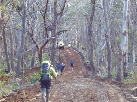 The Habitat Advocate New South Wales National Parks and Wildlife ...