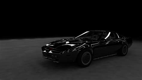 Knight Rider Kitt Wallpapers - Wallpaper Cave