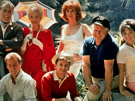 Gilligan's Island theme song & lyrics (1964-67) - Click Americana