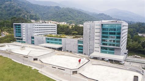 ACREDITADO EN SALUD EL HOSPITAL INTERNACIONAL DE COLOMBIA ...