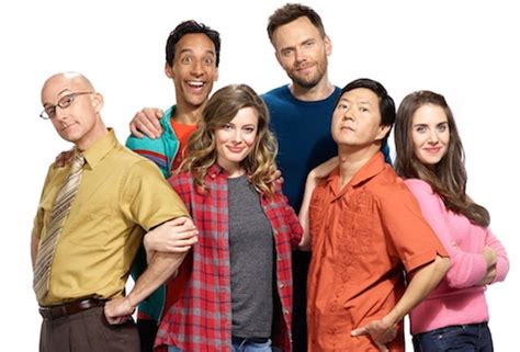 ‘Community’ Movie on Peacock: Cast, Release Date, Spoilers – TVLine