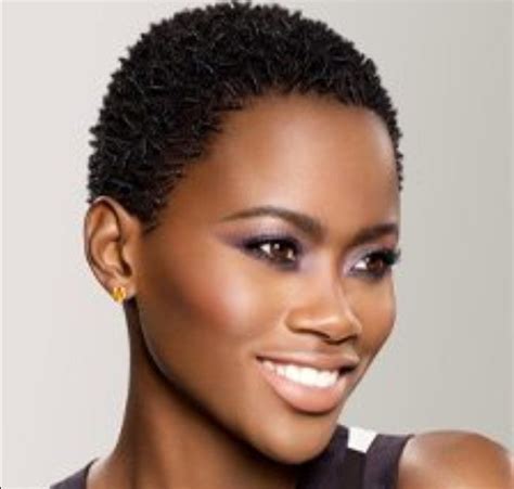 Botswana Celebrities Who Look Good With Their Natural Hair. | Botswana ...