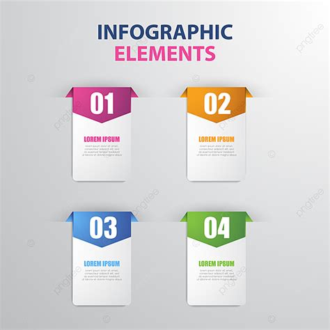 Banner Infographic Label Vector Design Images, Infographic Banner ...