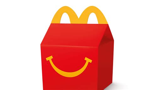 Wyśmienita Zabawa Z Zestawem Happy Meal® Mcdonald S® | Free Hot Nude ...