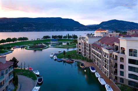 The Royal Kelowna | Kelowna — Bellstar Hotels & Resorts