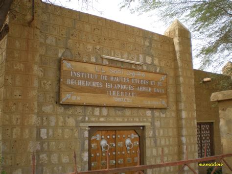 Precious history in Timbuktu library saved from fire – The History Blog