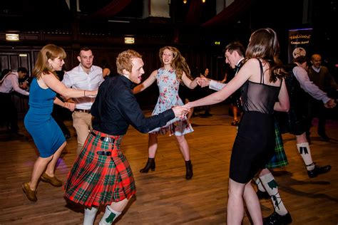 Dashing White Sargeant | HotScotch Ceilidh Band | Ceilidh Dance ...