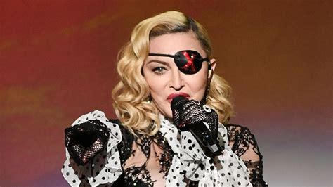 Madonna’s Returns To Dismal Ticket Sales After She Cancels Shows