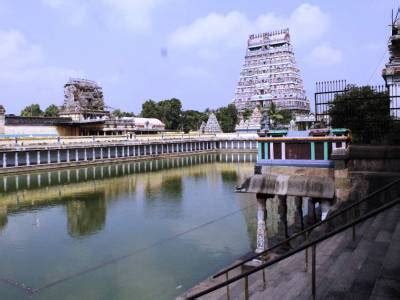 Cuddalore Tourism, Temples, Travel Places Guide