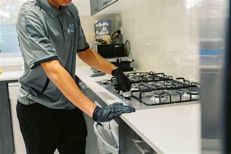 Gas Cooktop Installation - Secure Plumbing Solutions