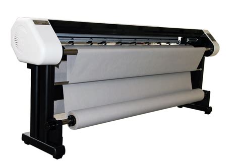 Vertical Inkjet Cutting Plotter - China Garment Plotter Machine and ...