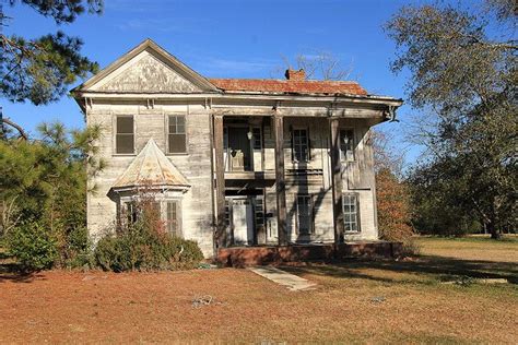 106 best Abandoned Mansions in Georgia images on Pinterest | Abandoned ...