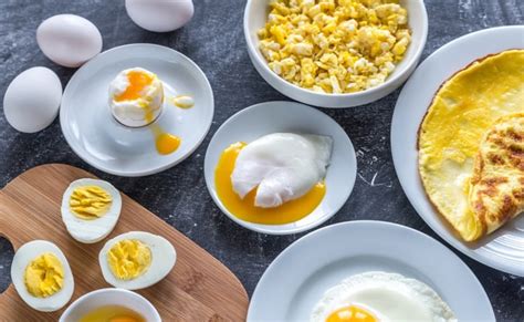 10 Different Types Of Edible Eggs - NDTV Food