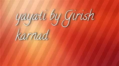 Yayati Novel Malayalam | edu.svet.gob.gt