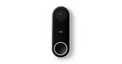 Nest Hello Video Doorbell | Know Who’s Knocking | Nest