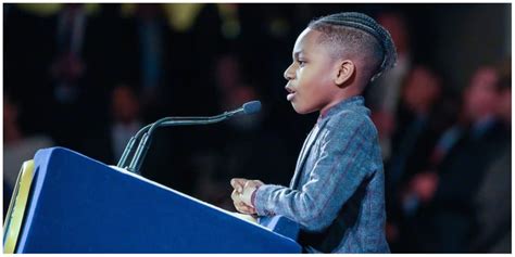 9-Year-Old Harlem Poet Who Brought Down the House at Gov. Kathy Hochul ...