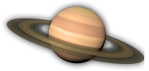 Saturn transparent PNG - StickPNG