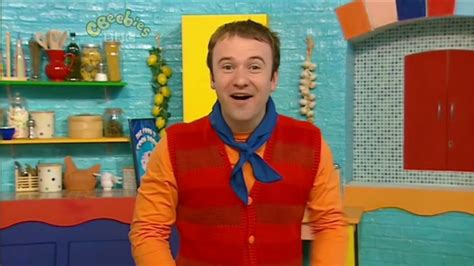 Big Cook Little Cook on CBeebies (24th October 2010) (RECREATION) - YouTube