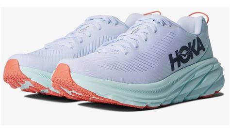 6 HOKA Walking Shoes That Feel Like Walking on Air | Well+Good