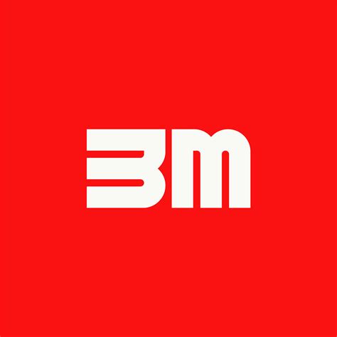 3M Proposed Redesign :: Behance