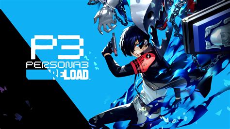 Atlus reveals Persona 3 Reload trailer showcasing Fuuka and Mitsuru ...