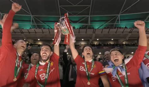 Carabao Cup Final - Watch the highlights