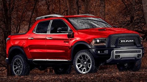 2021 Ram Dakota specs | Best Luxury Cars