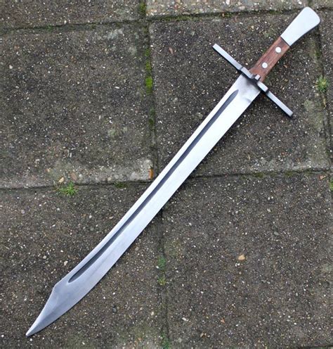 Landsknecht Grosses Messer - CelticWebMerchant.com