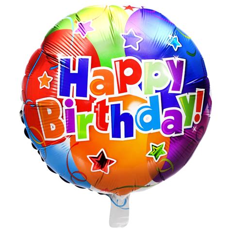 Birthday Balloons | DollarTree.com