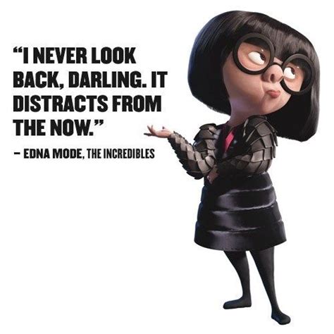 Edna Mode Quotes. QuotesGram