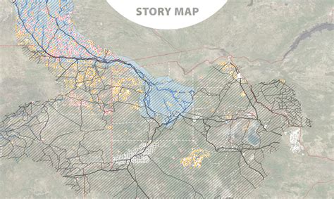 The Okavango River Basin | GRID-Arendal