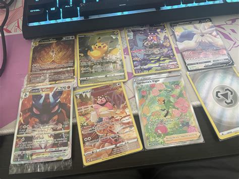 First Crown Zenith ETB going well, tempted to go for more… : r/PokemonTCG