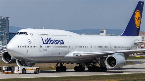 Streamlining The Fleet: Lufthansa Group | AirlineGeeks.com