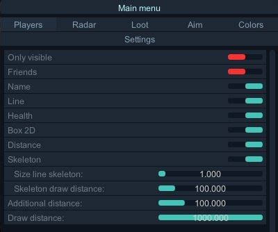 Call of Duty: Modern Warfare 3 Hack — Support Cheats