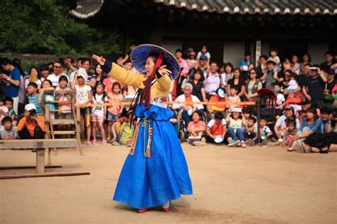 Korean Folk Village – Discount Ticket and Free Pass | KoreaTravelEasy