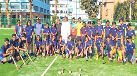 Don Bosco becomes first school in Mumbai to build a hockey turf