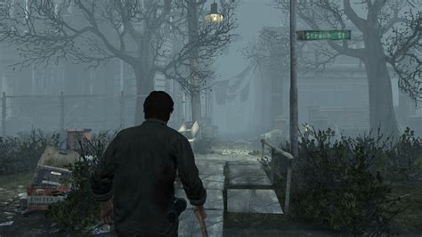 Silent Hill Downpour (PS3 / PlayStation 3) Game Profile | News, Reviews ...