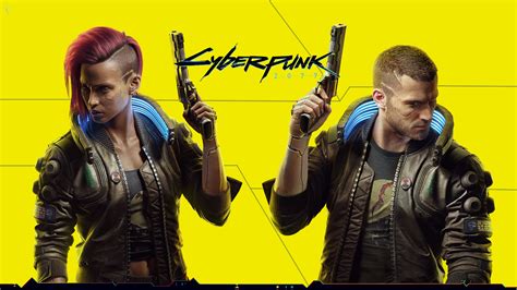 Background of Cyberpunk 2077 Wallpaper, HD Games 4K Wallpapers, Images ...