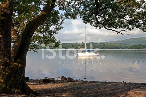 Lake Windermere Stock Photo | Royalty-Free | FreeImages