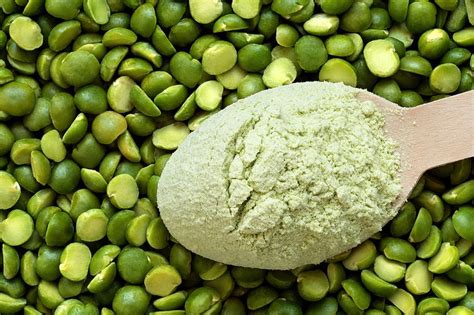 Pea Protein Powder | VeganFriendly.org.uk