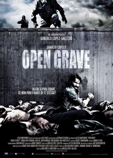 Open Grave - Film 2013 - AlloCiné